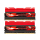 G.SKILL 8GB (2x4GB) 2400MHz CL10 TridentX - 215783 - zdjęcie